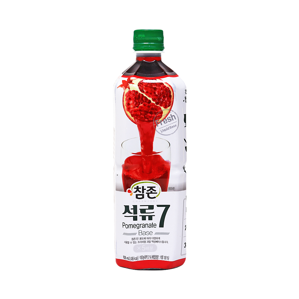 참존 석류7 835ml-PET