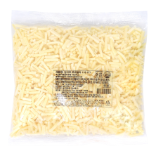 킹스코 킹치즈 모짜렐라 100(F) 1kg /냉동