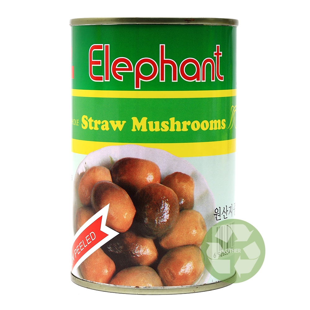 코끼리 초고버섯 통조림 415g