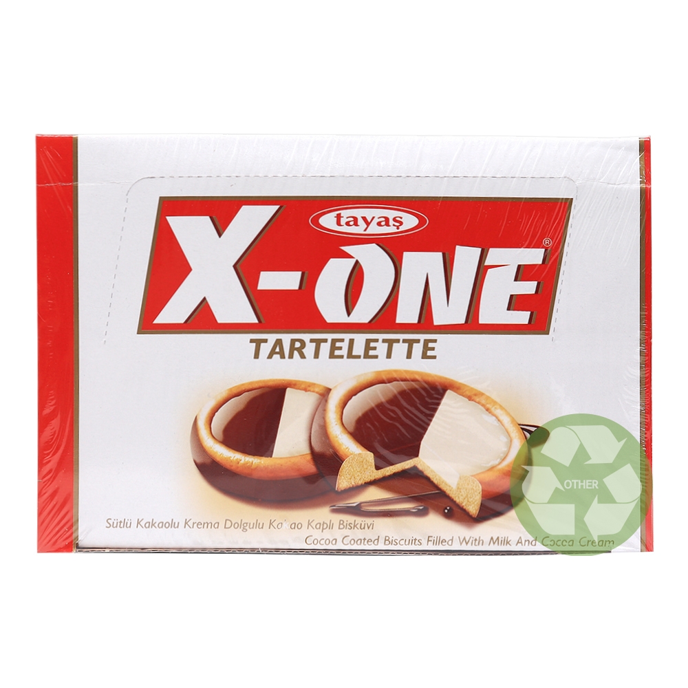 타야스 엑스원 타르트 480g /오리지날