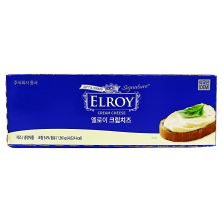 엘로이 크림치즈 1.36kg /냉장-아이스박스무료