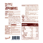동원홈푸드 비셰프 감자샐러드 1kg /냉장/소비기한 26.04.03