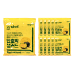 동원홈푸드 비셰프 단호박샐러드 1kg /냉장 /소비기한 25.07.27