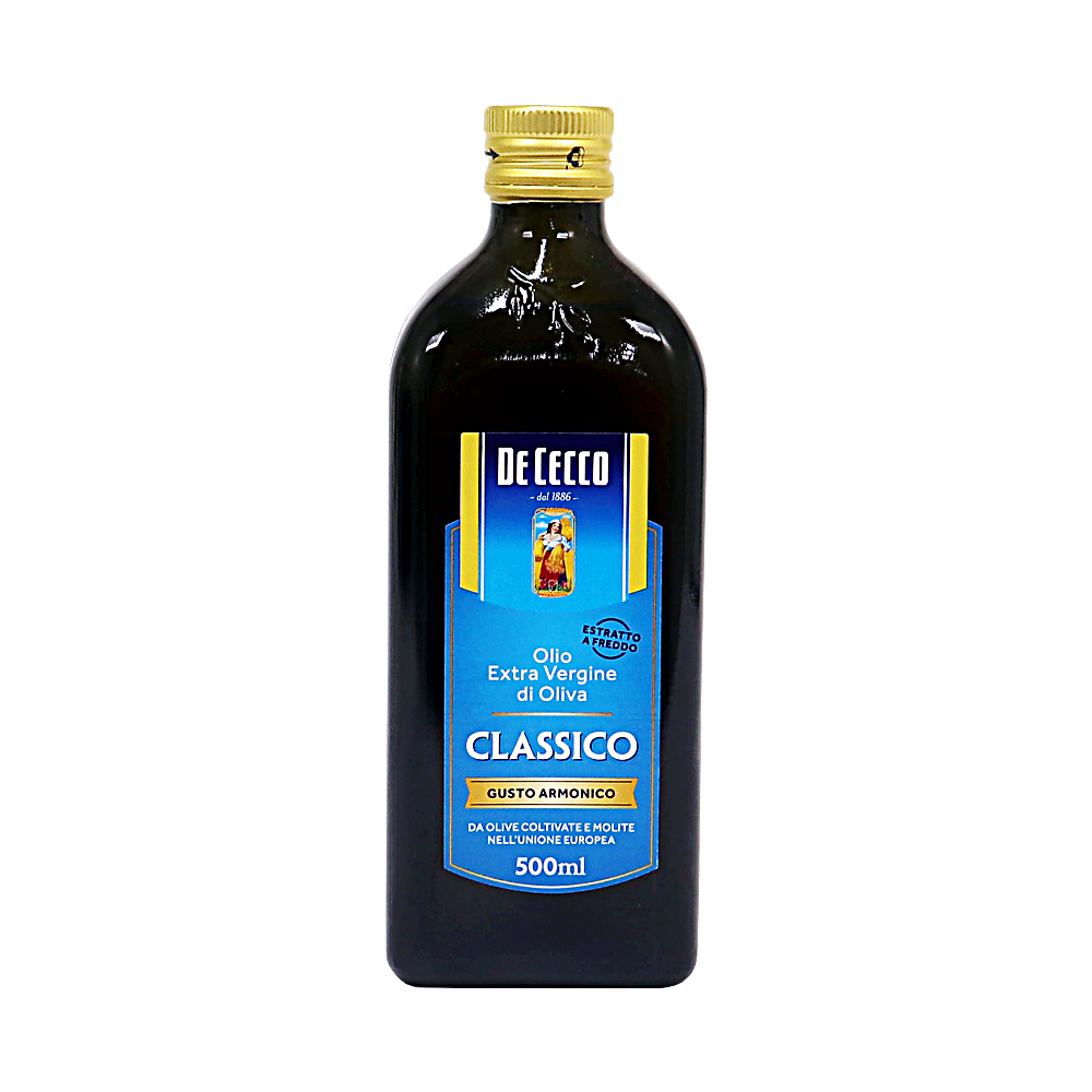 데체코 엑스트라버진 올리브유 500ml