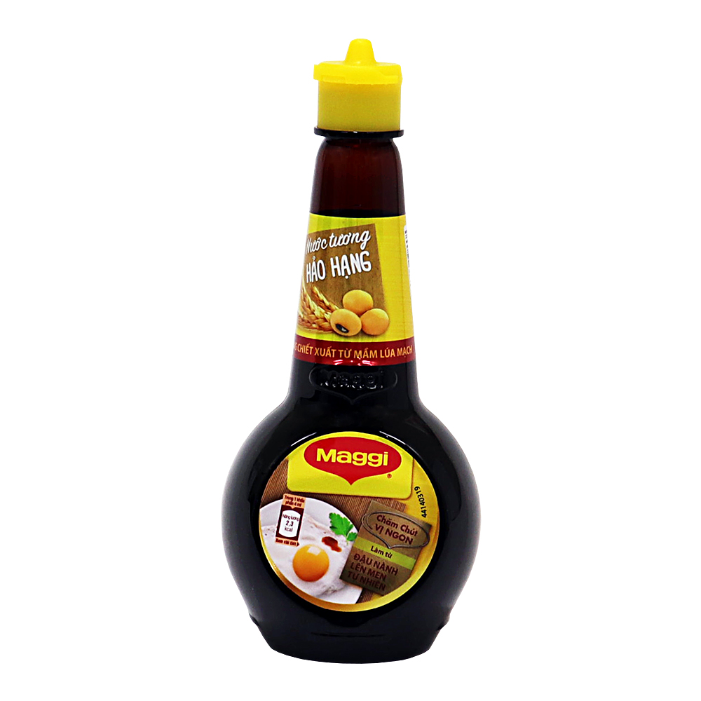 매기 스프링클링소스 200ml /계란간장