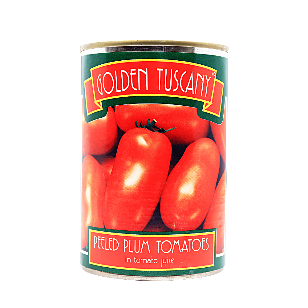 골든투스카니 필드토마토 400g-소용량 /토마토홀