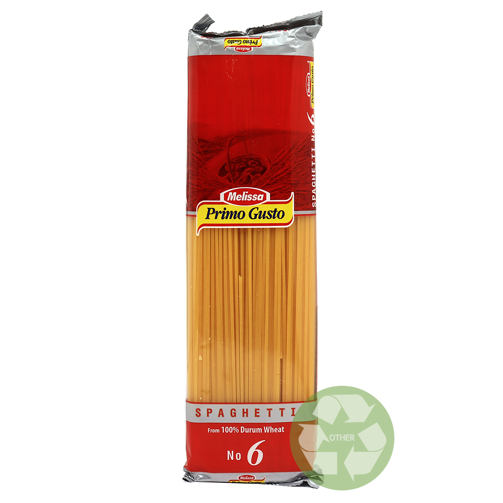 프리모 구스또 6호 스파게티 500g