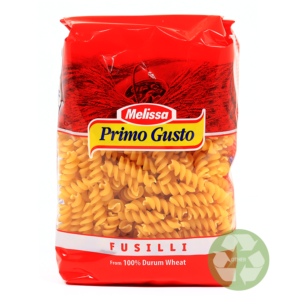 프리모 구스또 푸실리 500g