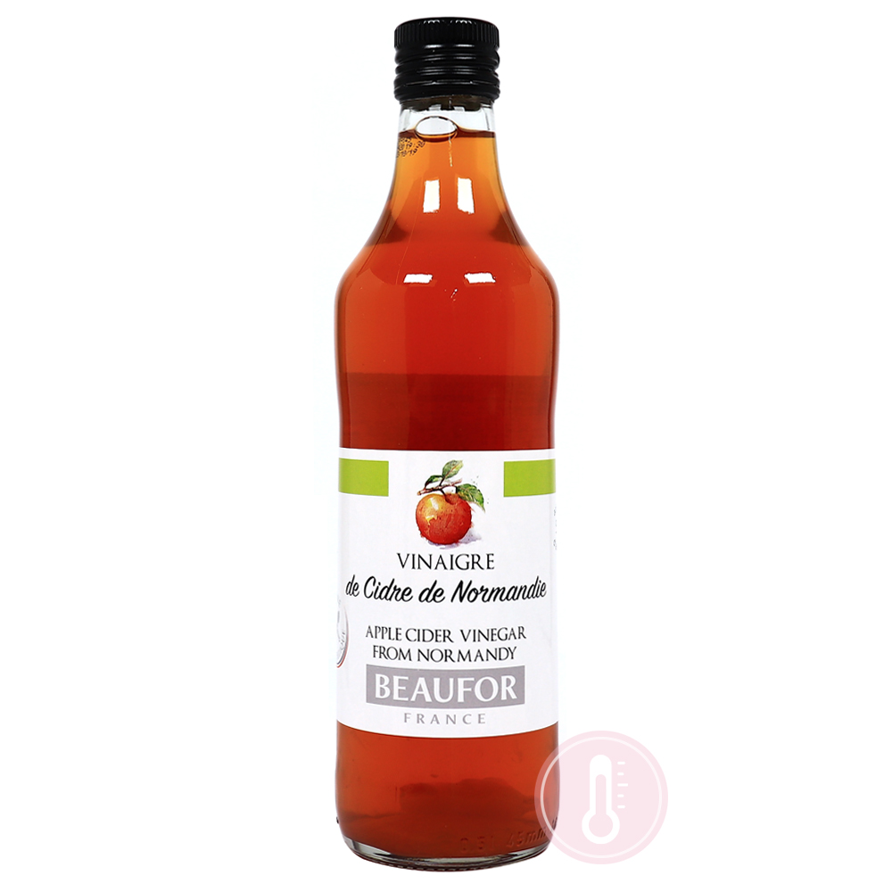 뷰포 노르망디 사이더식초 500ml /애플사이다
