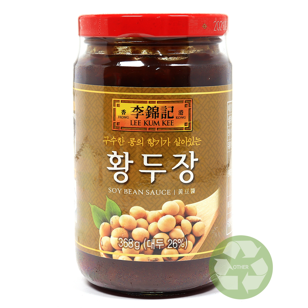 이금기 황두장 368g