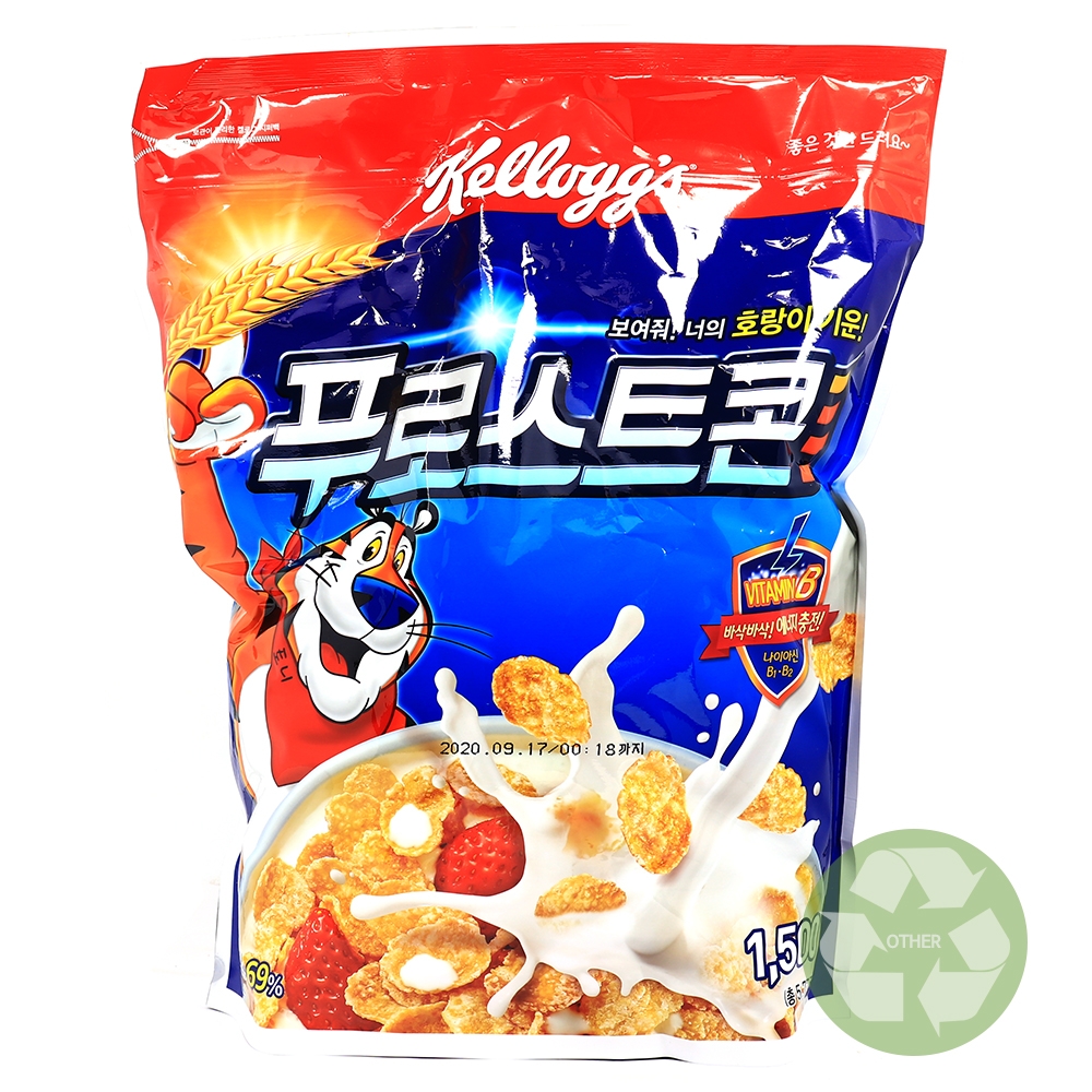 켈로그 푸로스트콘 1.5kg