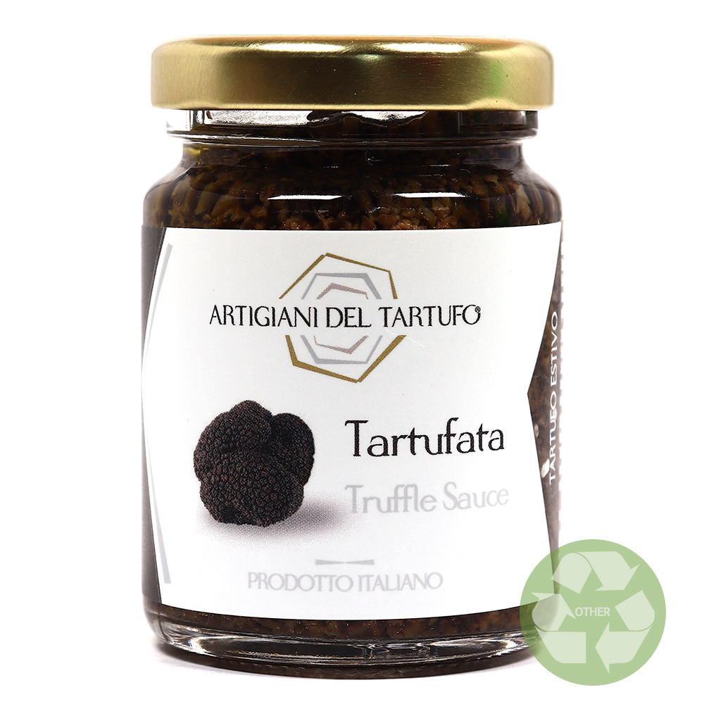 아르티지아니 델 타르투포 트러플소스 90g