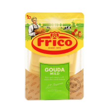 프리코 고다 슬라이스 150g /냉장