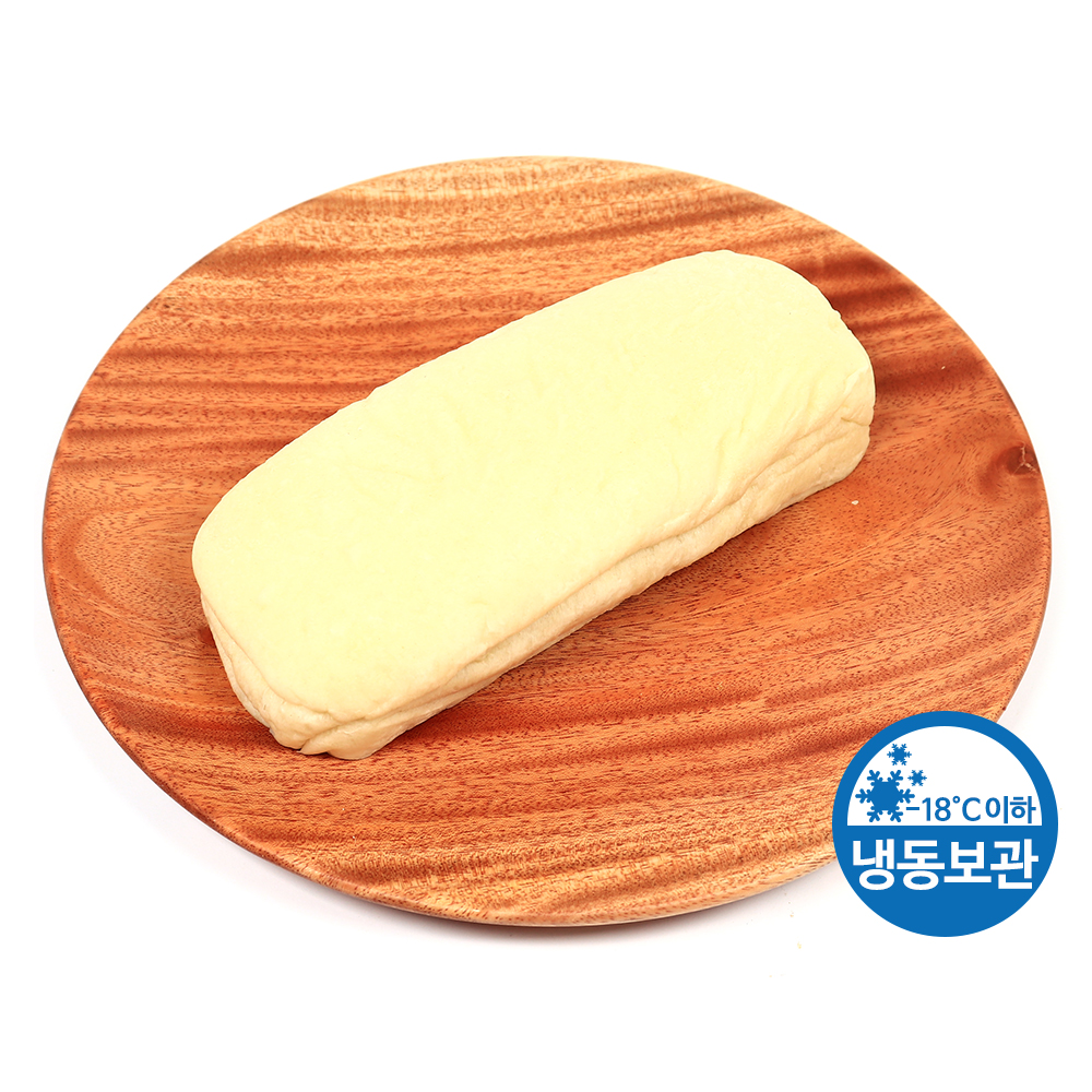 구스 치아바타 400g(80g x 5ea) /냉동