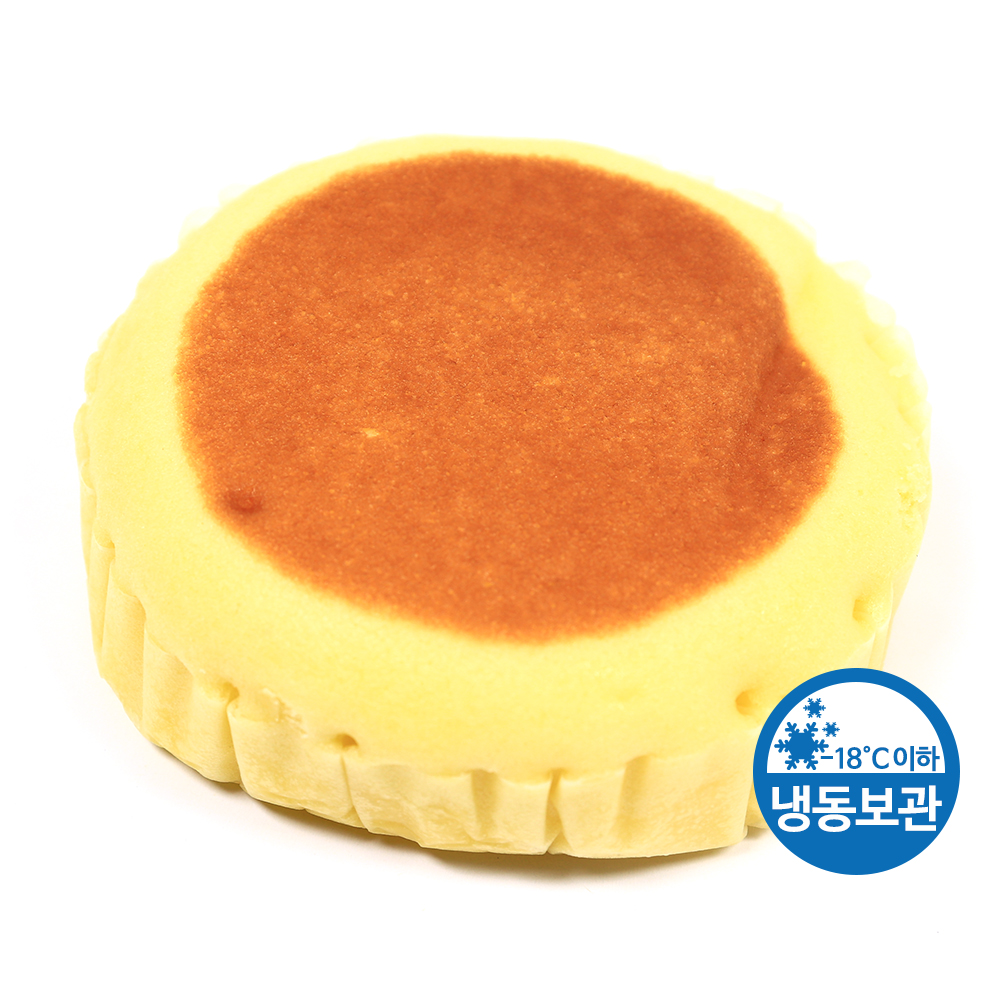 삼립 소프트 고구마치즈케익 50g /냉동