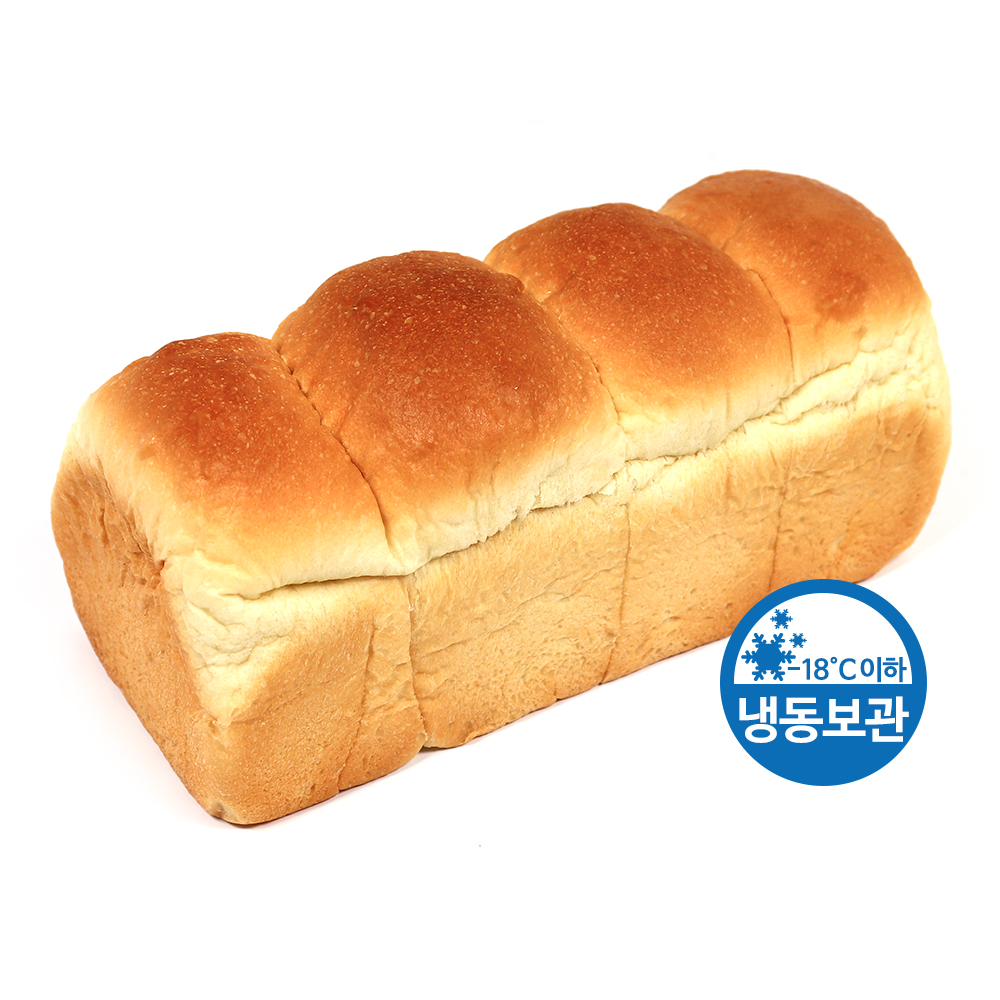 구스 브리오슈 식빵 360g /냉동