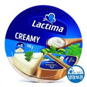 락티마 크리미 8포션 140g /냉장