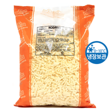 [임박]코다노 모짜렐라 PSG(모짜89.21/고다10) 2.5kg /냉장/ 소비기한 25.12.07