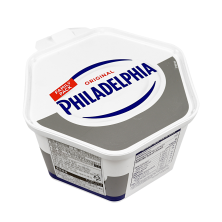 필라델피아 크림치즈 1.65kg-패밀리팩 /냉장