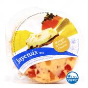 Jaycroix 멜론망고치즈 125g /과일치즈/냉장