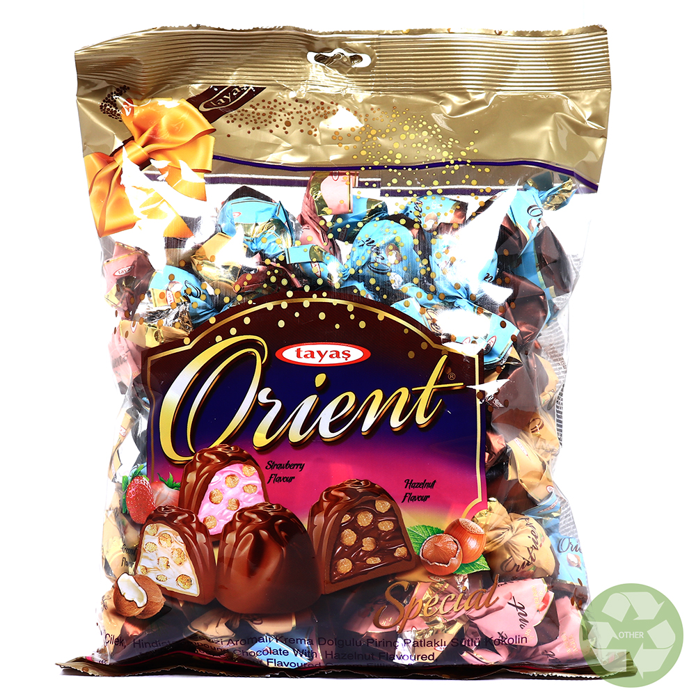 타야스 오리엔트 1kg /초콜릿