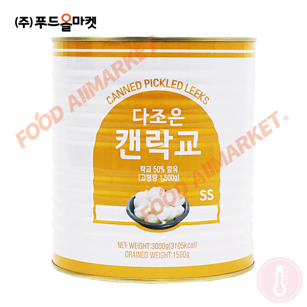이엔 캔락교 3kg-SS