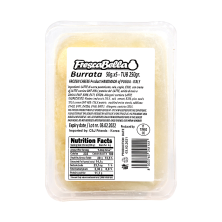 Totem 부라타 250g(50g x 5입) /부라티나/냉동