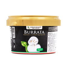 Totem 부라타 125g /냉동