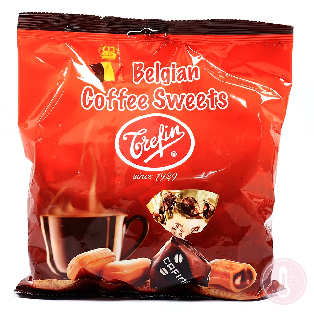 트레핀 커피맛 스위트캔디 500g