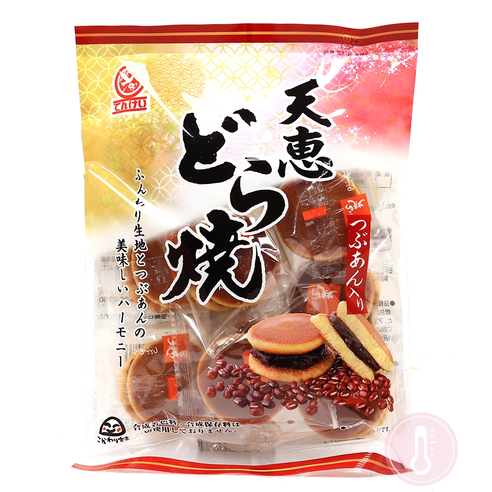 텐케 텐케이 도라야끼 150g