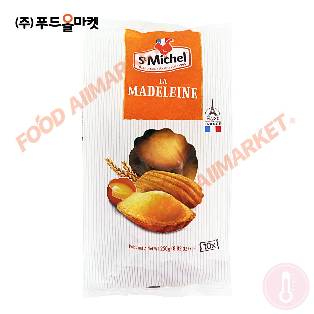 생미쉘 마들렝 250g /마들렌