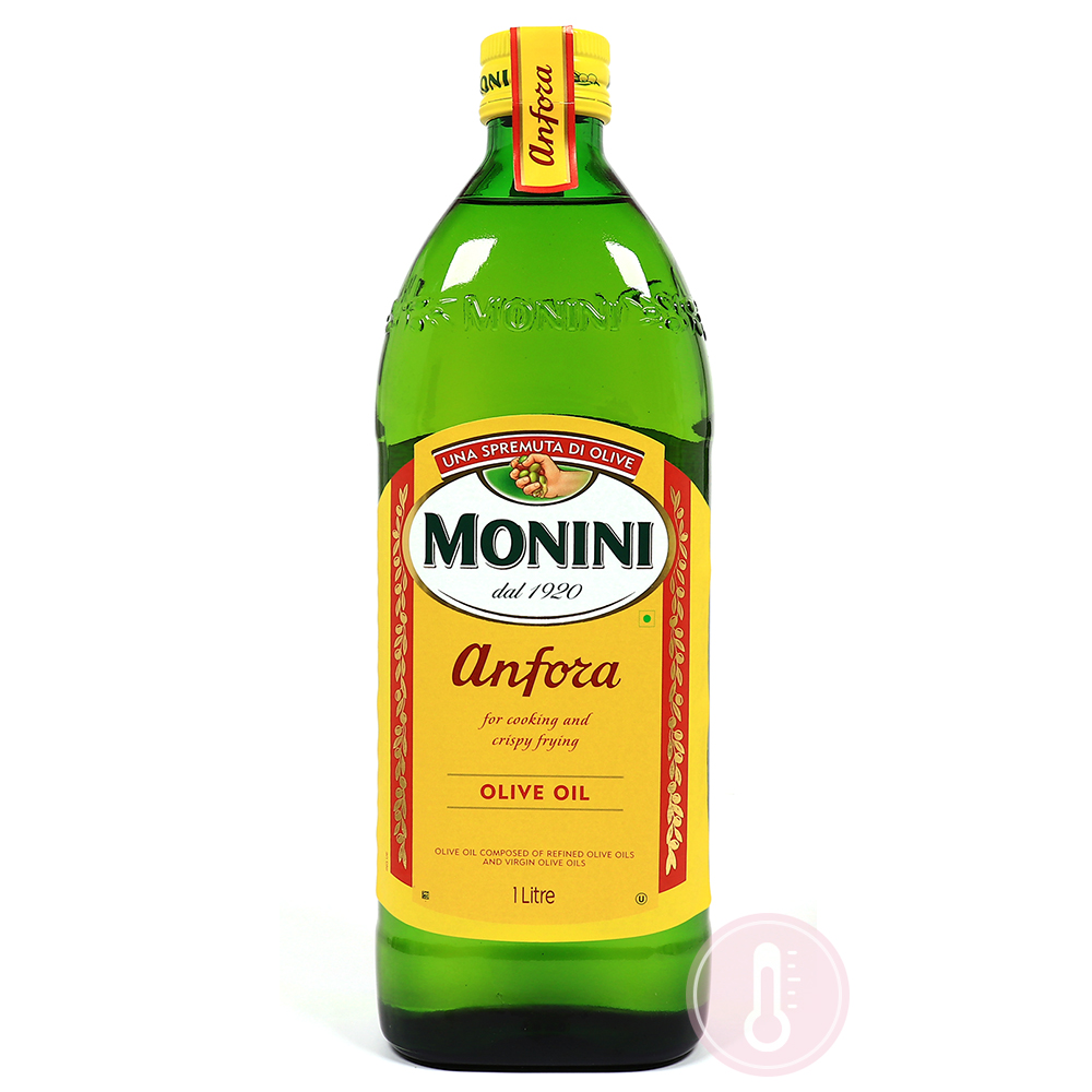 모니니 안포라 퓨어 올리브오일 1L