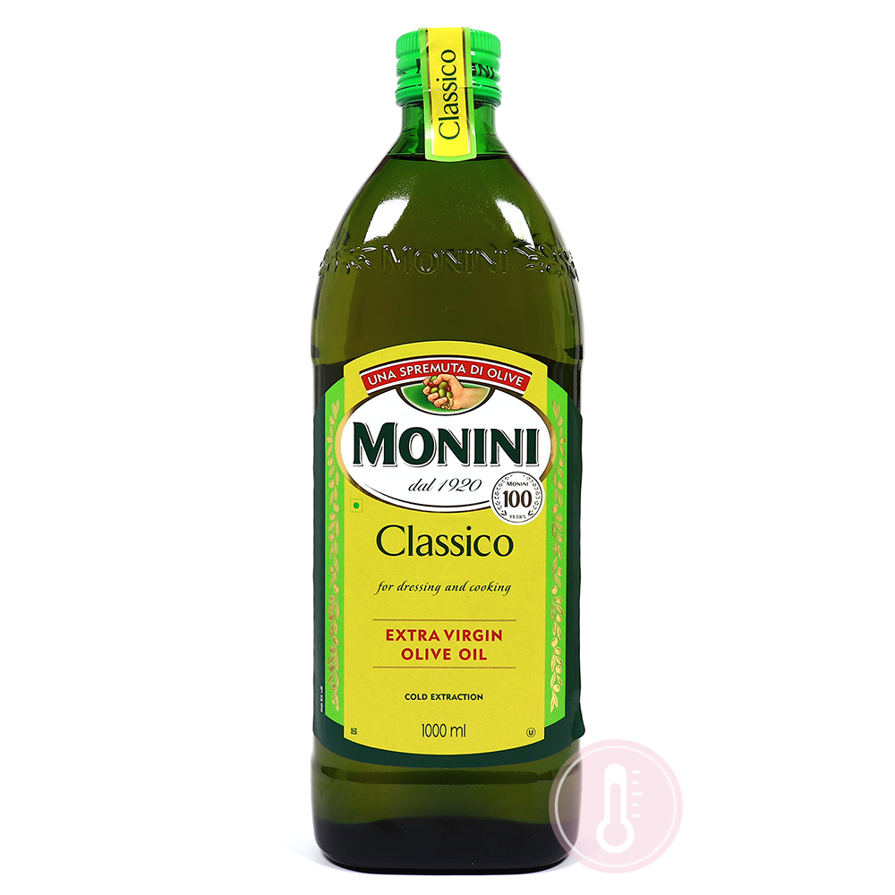 모니니 클라시코 엑스트라버진 올리브오일 1L