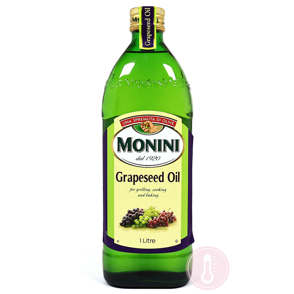 모니니 포도씨오일 1L /포도씨유