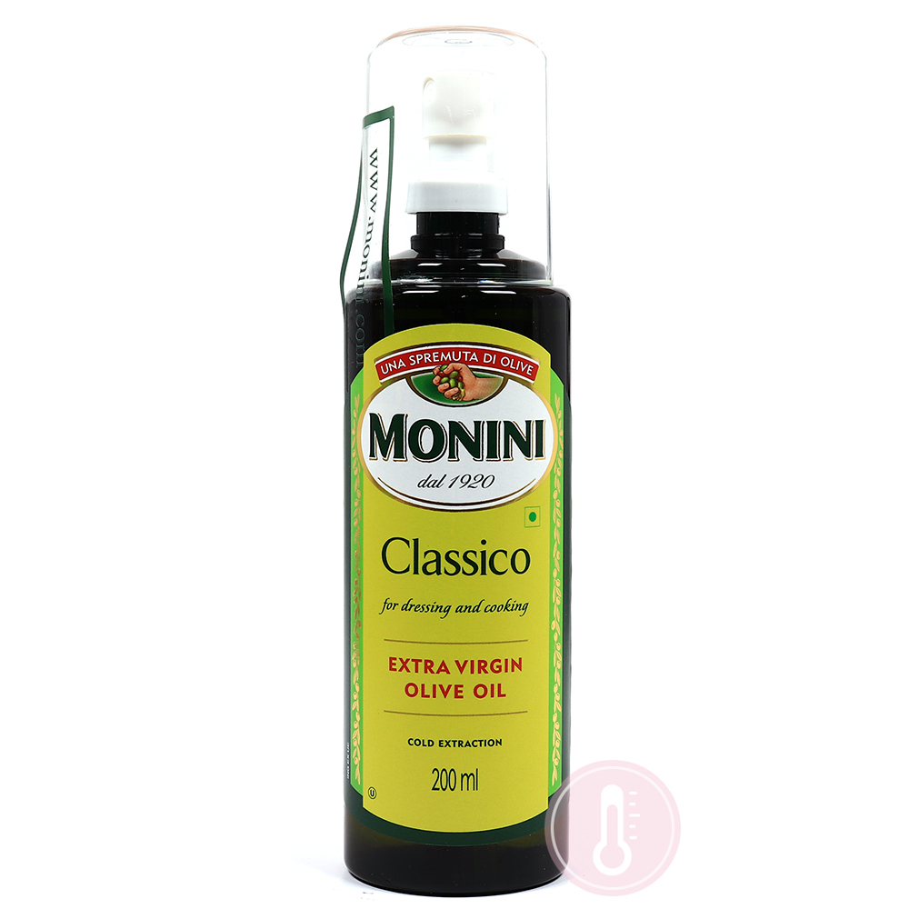 모니니 클라시코 엑스트라버진 올리브오일(스프레이타입) 200ml