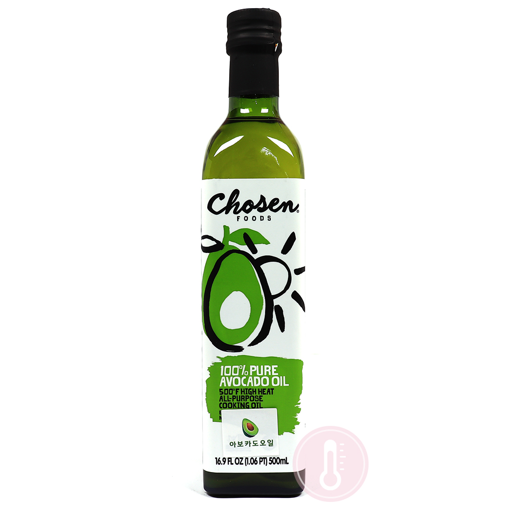 초슨푸드 아보카도오일 500ml