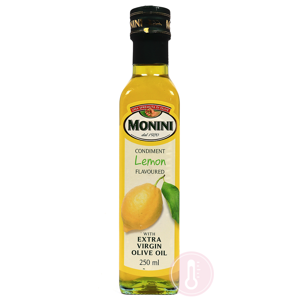 모니니 레몬향 오일 250ml