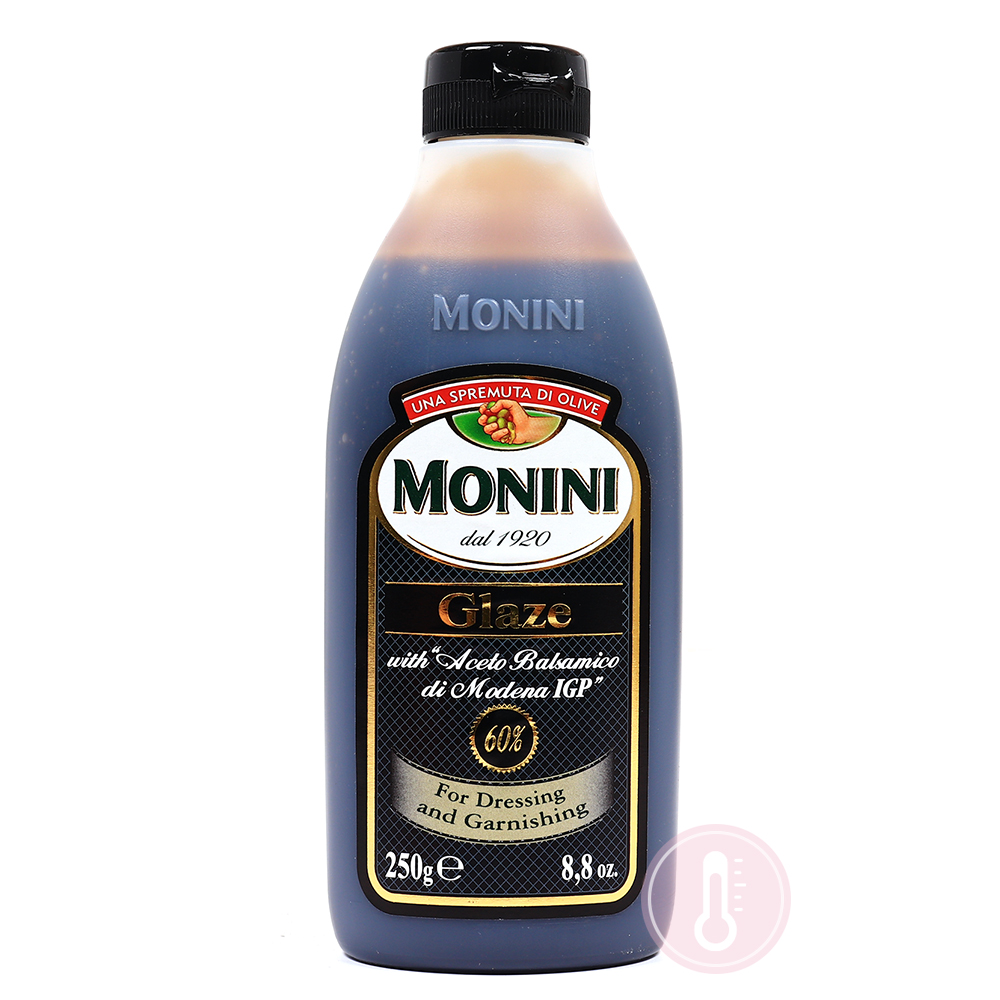 모니니 아세토 발사믹글레이즈 250g