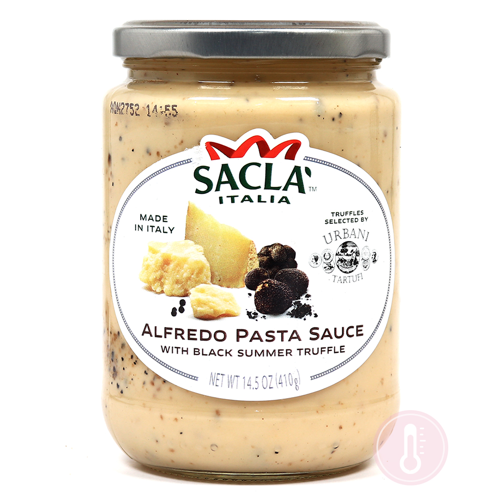 사클라 송로버섯 알프레도 소스 410g