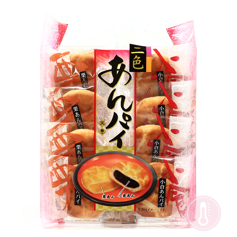 텐케 두가지맛 파이 220g