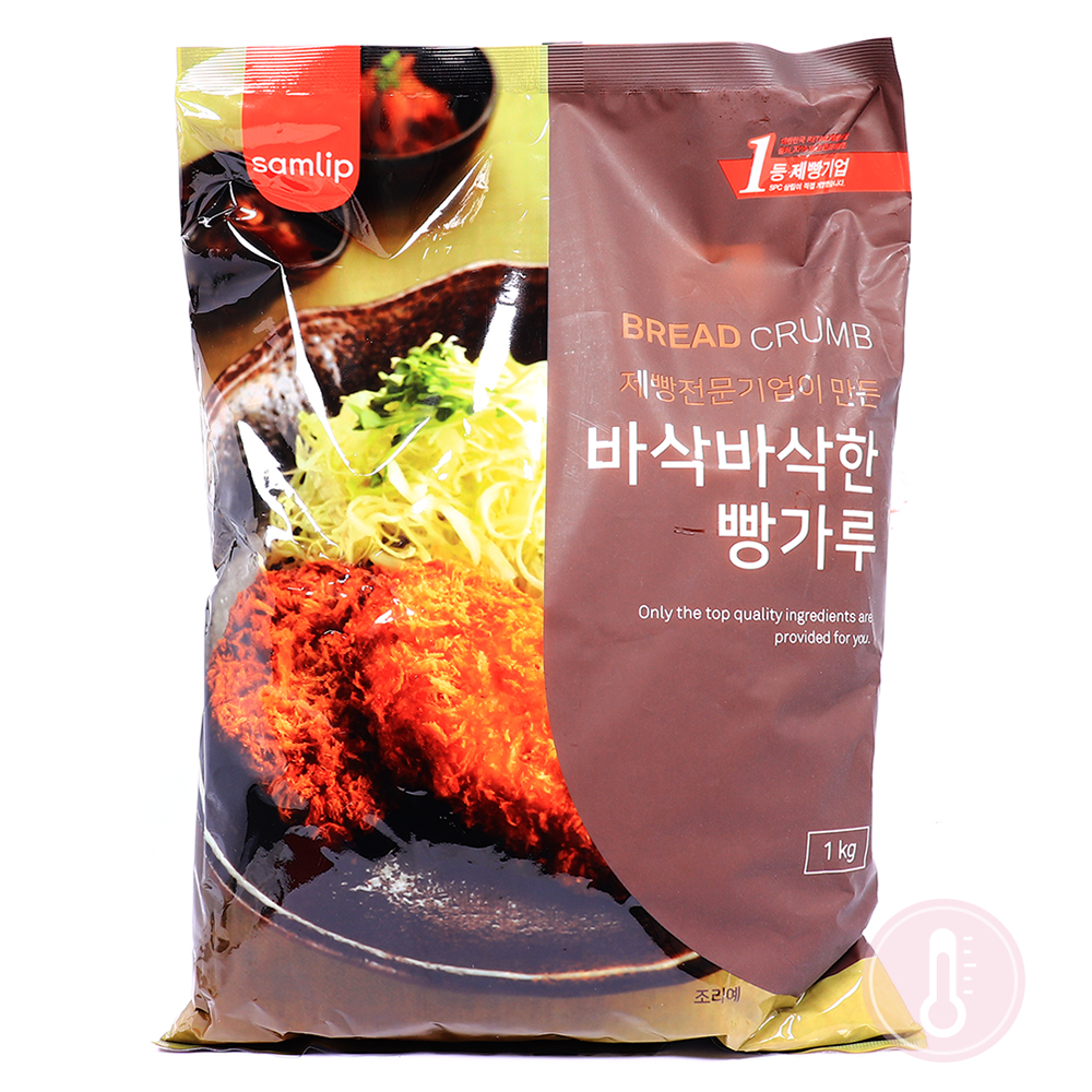 삼립 바삭바삭한 빵가루 1kg