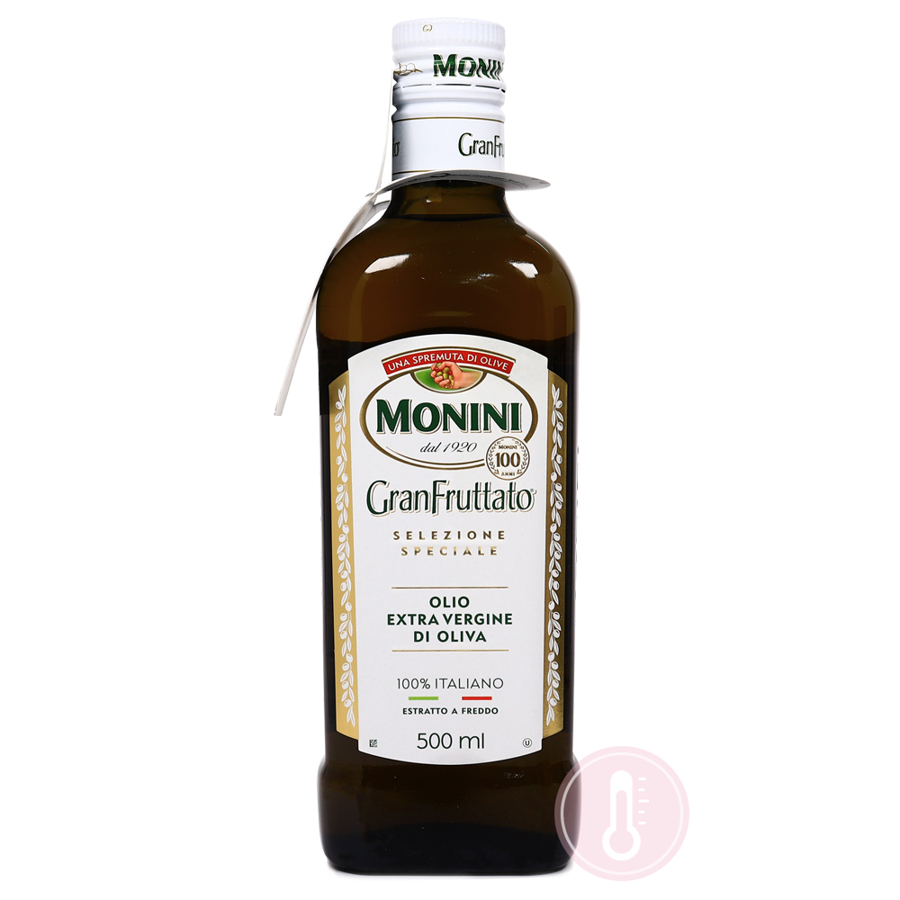 모니니 그란푸르타토 엑스트라버진 올리브오일 500ml