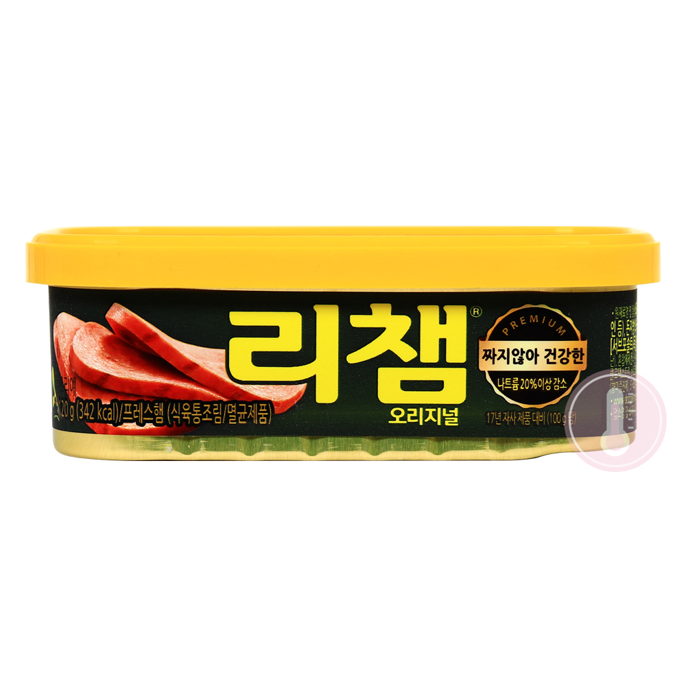 동원 리챔 오리지널 120g