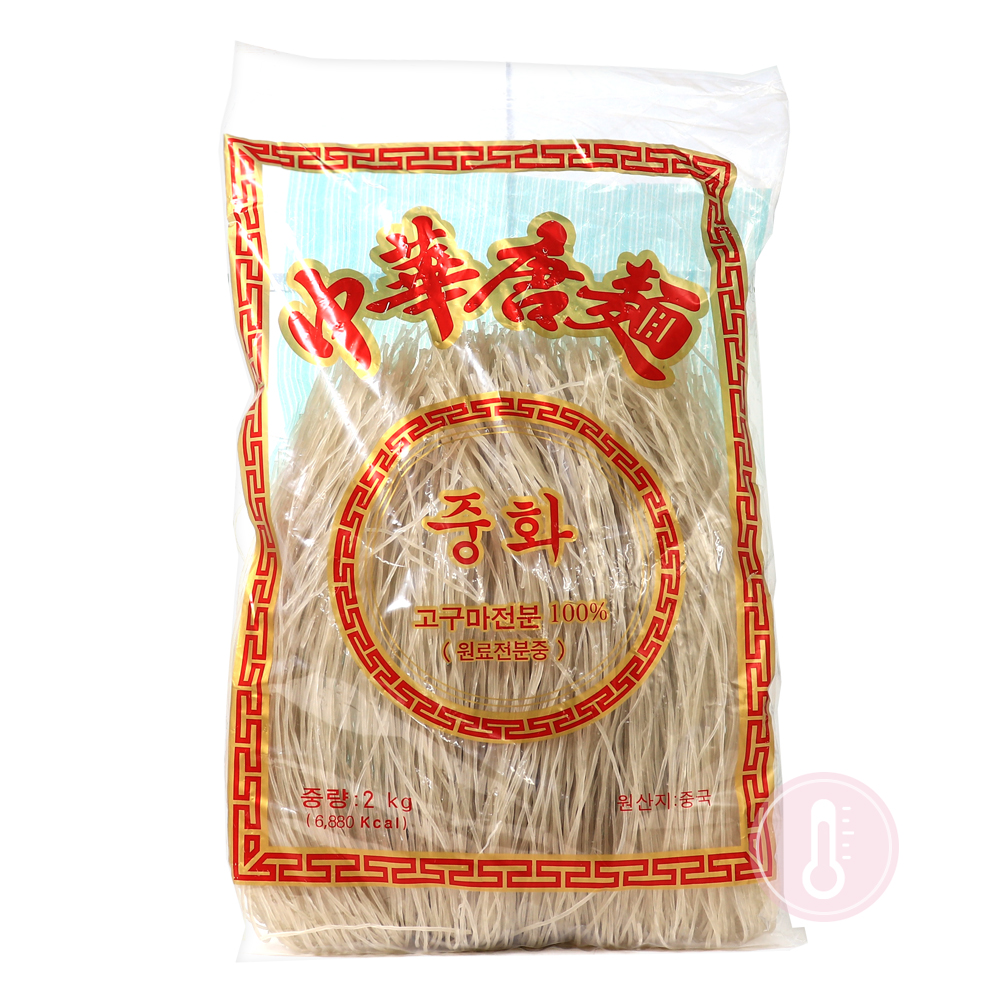 모아 중화당면 2kg