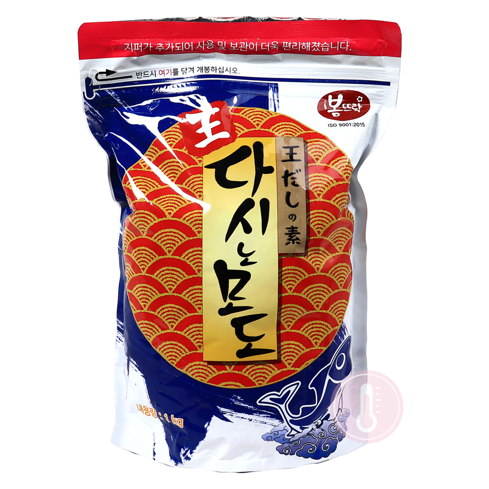 엠에스산업 왕다시노모도 1kg