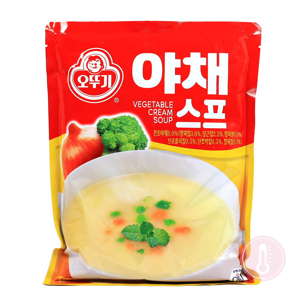 오뚜기 야채스프 1kg