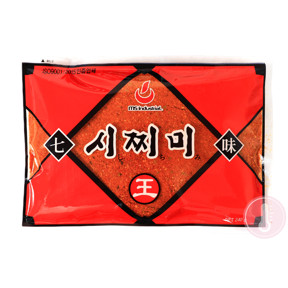 엠에스산업 왕시찌미 240g