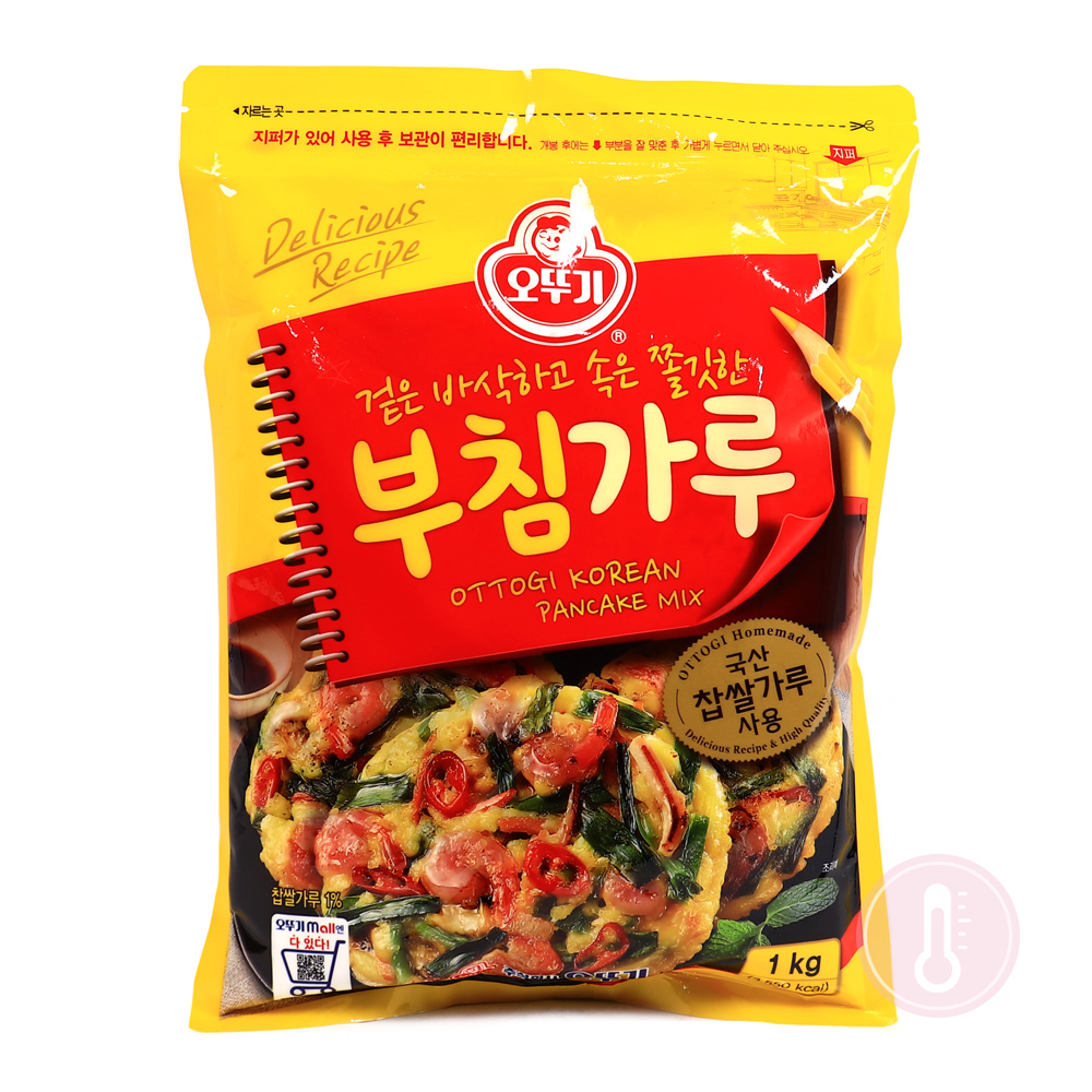 오뚜기 부침가루 1kg