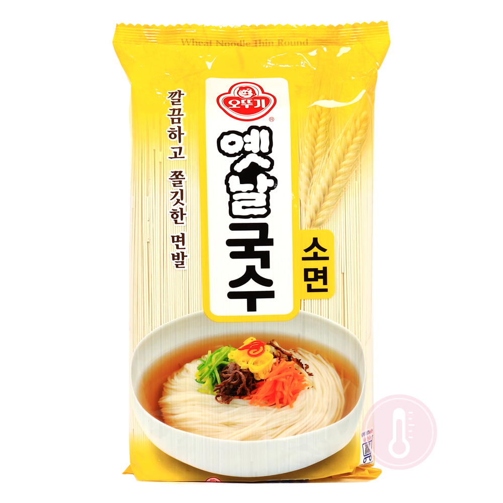 오뚜기 옛날국수 소면 1.5kg