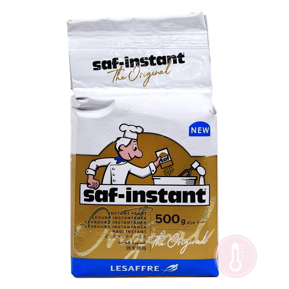 사프 인스턴트 이스트 골드 500g